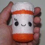 Made to Order Kawaii Prescr..