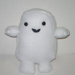 Adipose Plushie