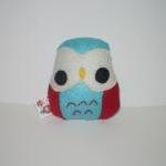 Made to Order Kawaii Owl Pl..