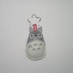Made to Order Totoro Inspir..